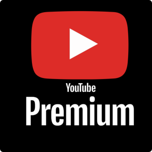Youtube Premium Subscription