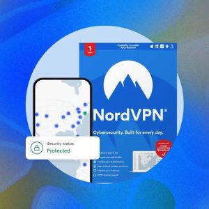 Nord VPN Subscription