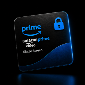 Home amazon prime video subscription