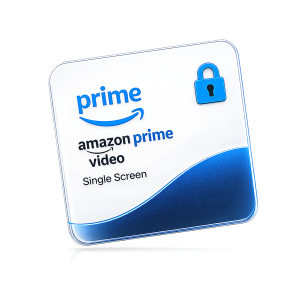 amazon prime video subscription