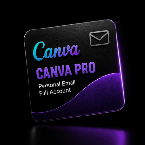 canva pro
