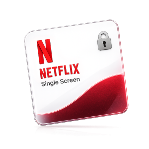 netflix premium account