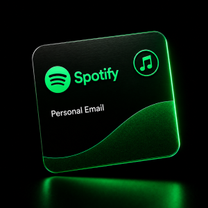 spotify premium subscription