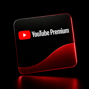 youtube premium