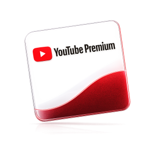youtube premium