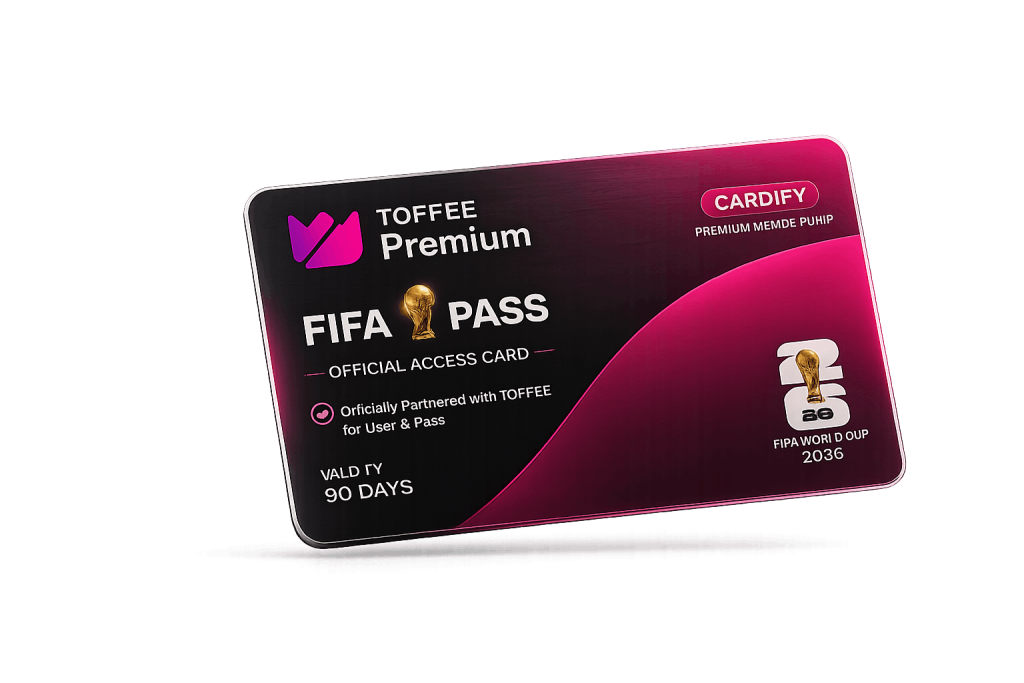 toffe fifa card 2mb