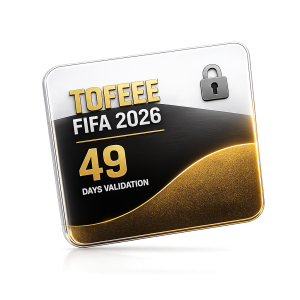 toffee premium fifa pass